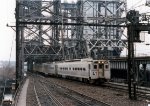 Septa Silverliner IV Coach 351